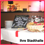 Ihre Stadthalle Weismain